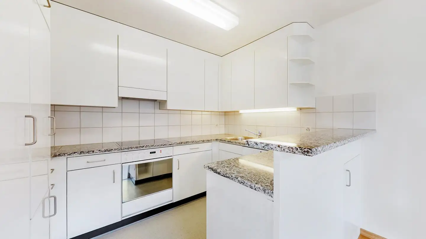 Wohnung mieten - Waldstrasse 5, 6015 Luzern - Foto 2