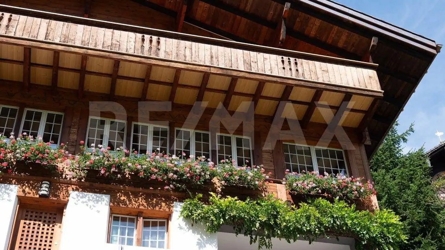 Single house for sale - 6390 Engelberg - Photo 2
