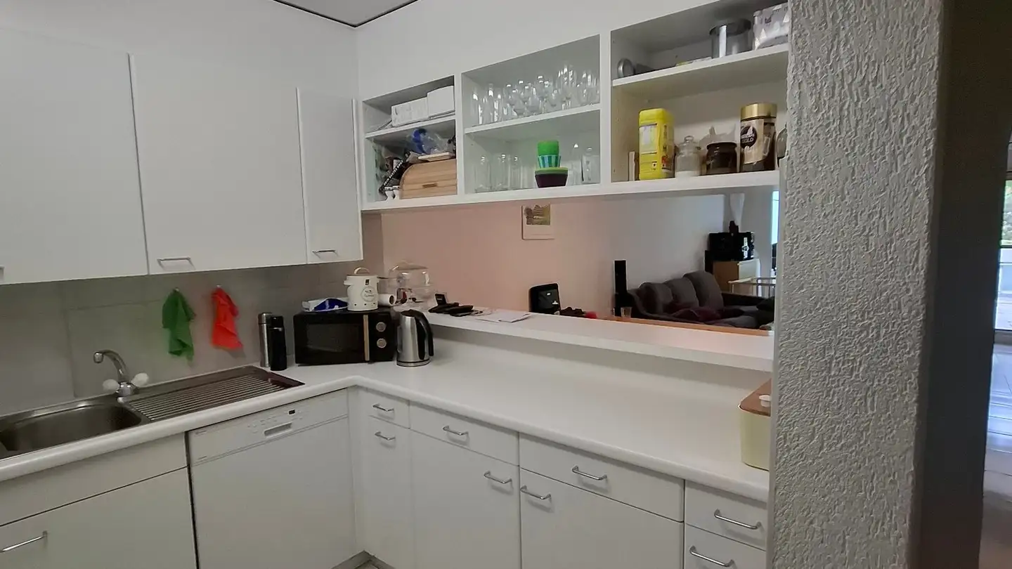 Apartment for rent - Wiesentalstrasse 143, 7000 Chur