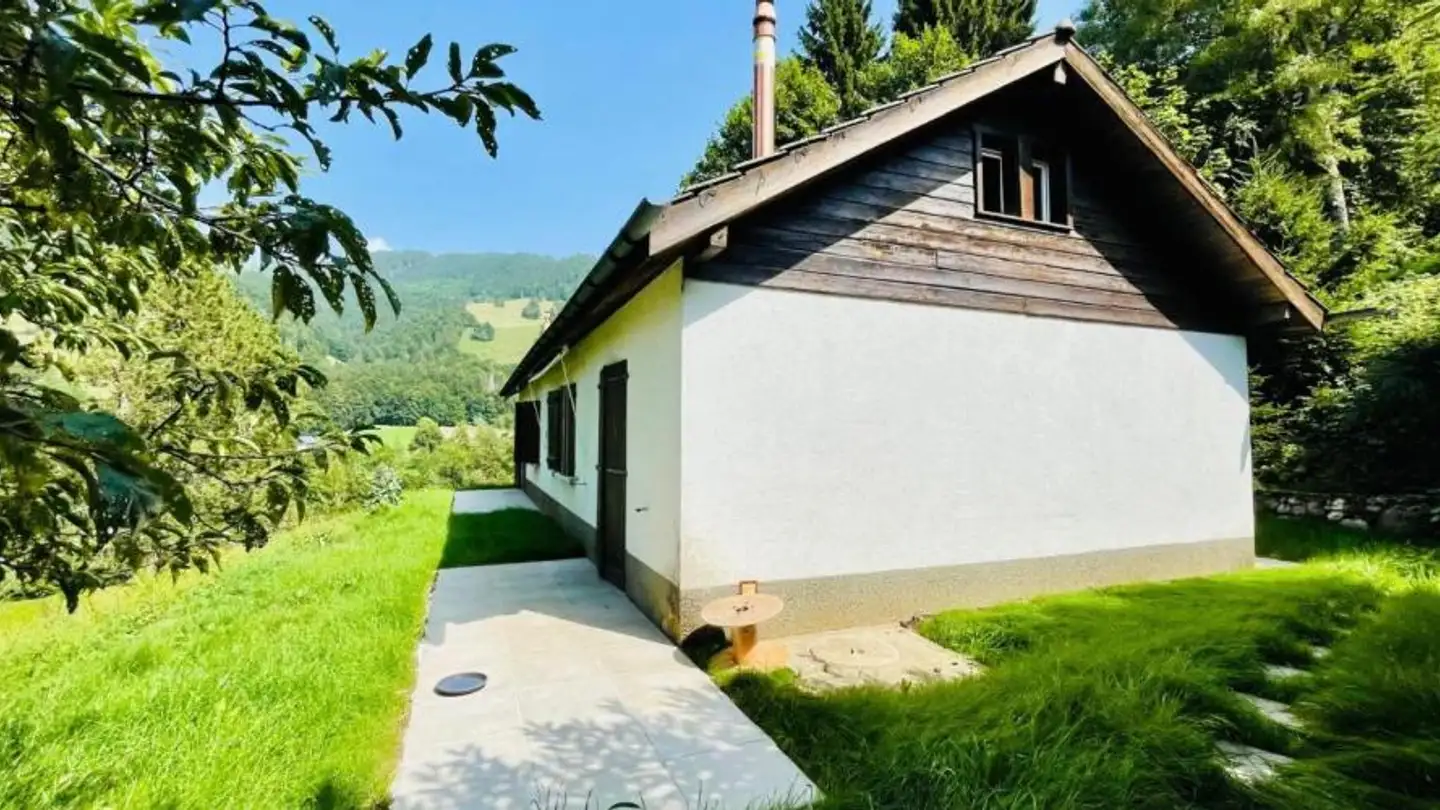 Casa singola in vendita - 1820 Montreux - Foto 2