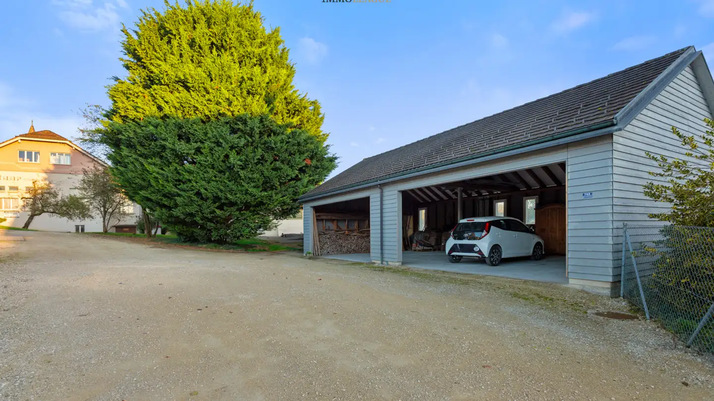 Edificio ad uso misto in vendita - 8560 Märstetten - Photo 3