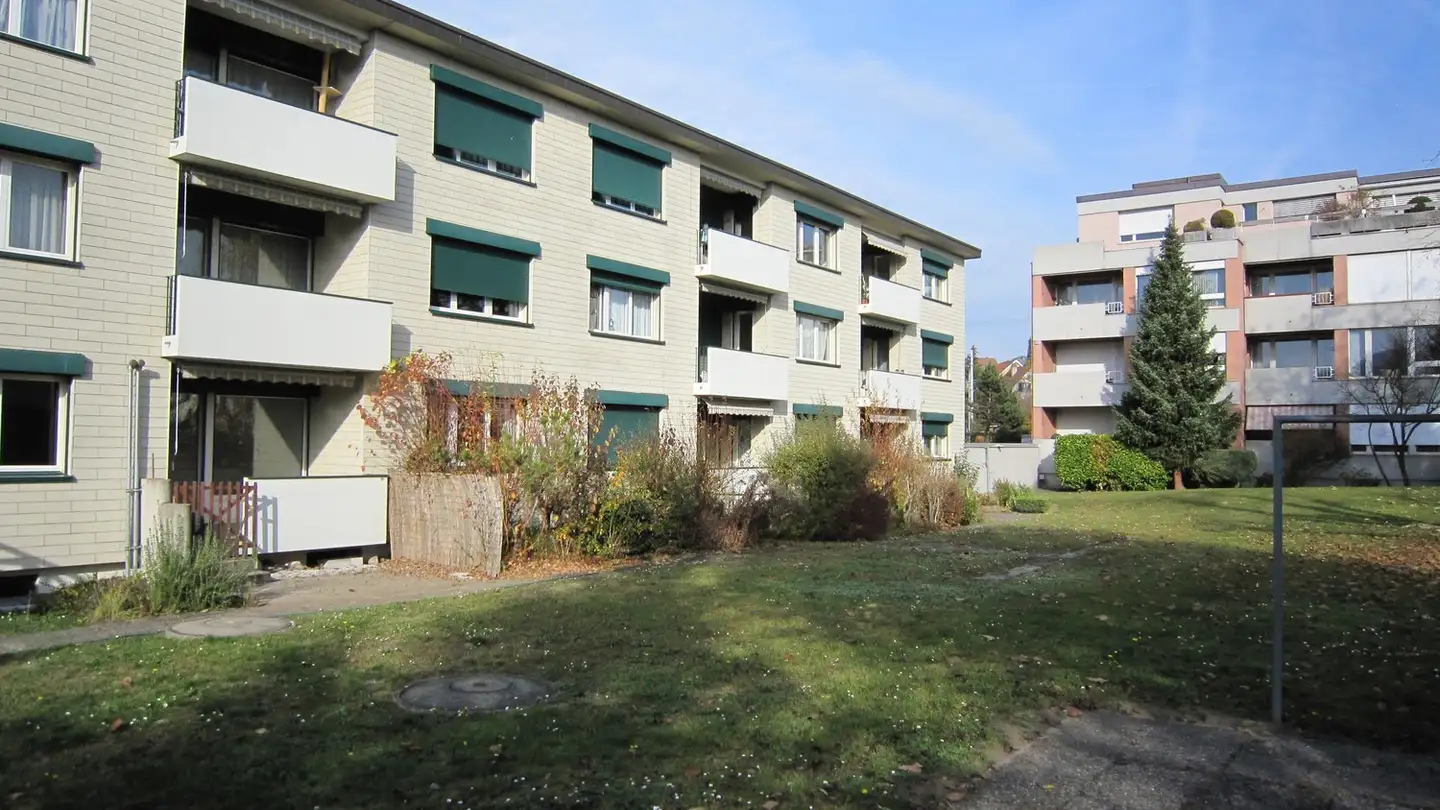 Apartment for rent - Föhrlibuckstrasse 2, 8304 Wallisellen - Photo 2