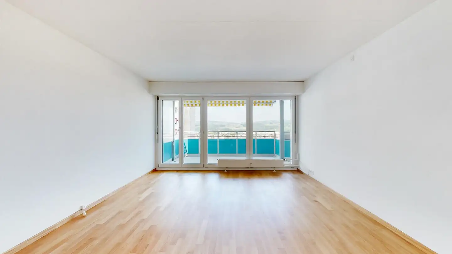 Wohnung mieten - Waldstrasse 5, 6015 Luzern - Foto 4