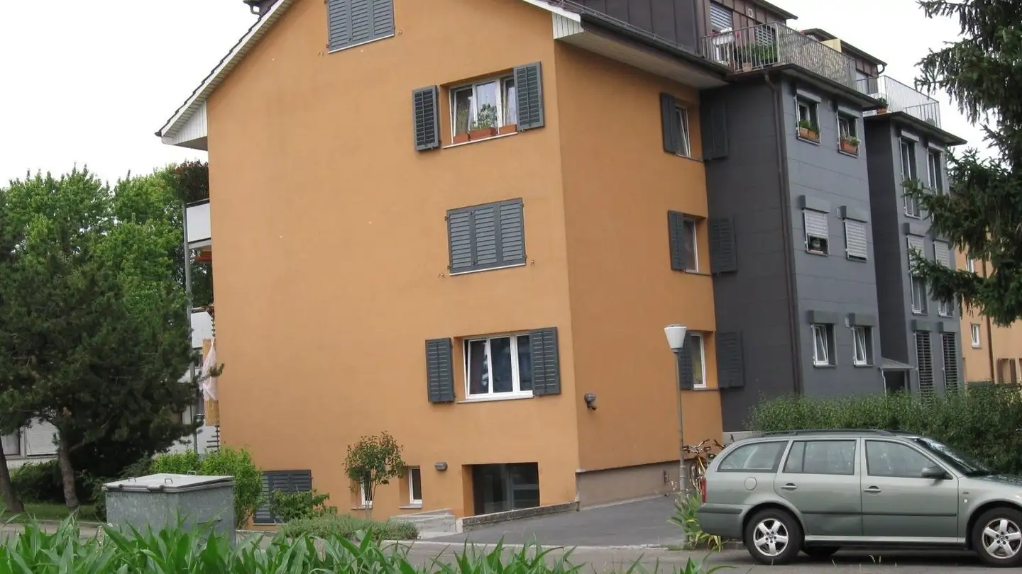 Apartment for rent - Zelgistrasse 26, 8266 Steckborn - Photo 2