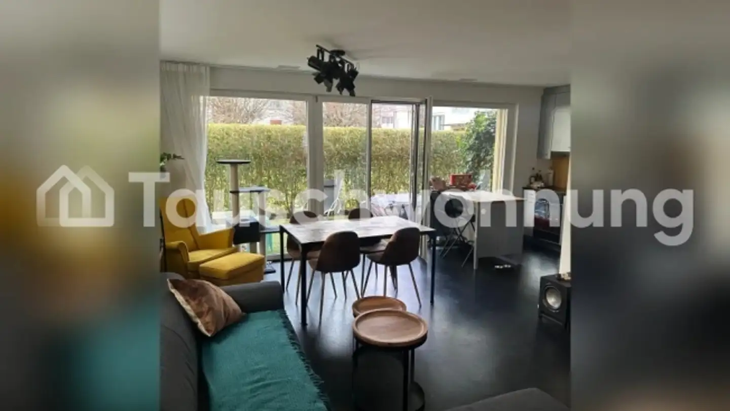 Apartment for rent - 8055 Zürich