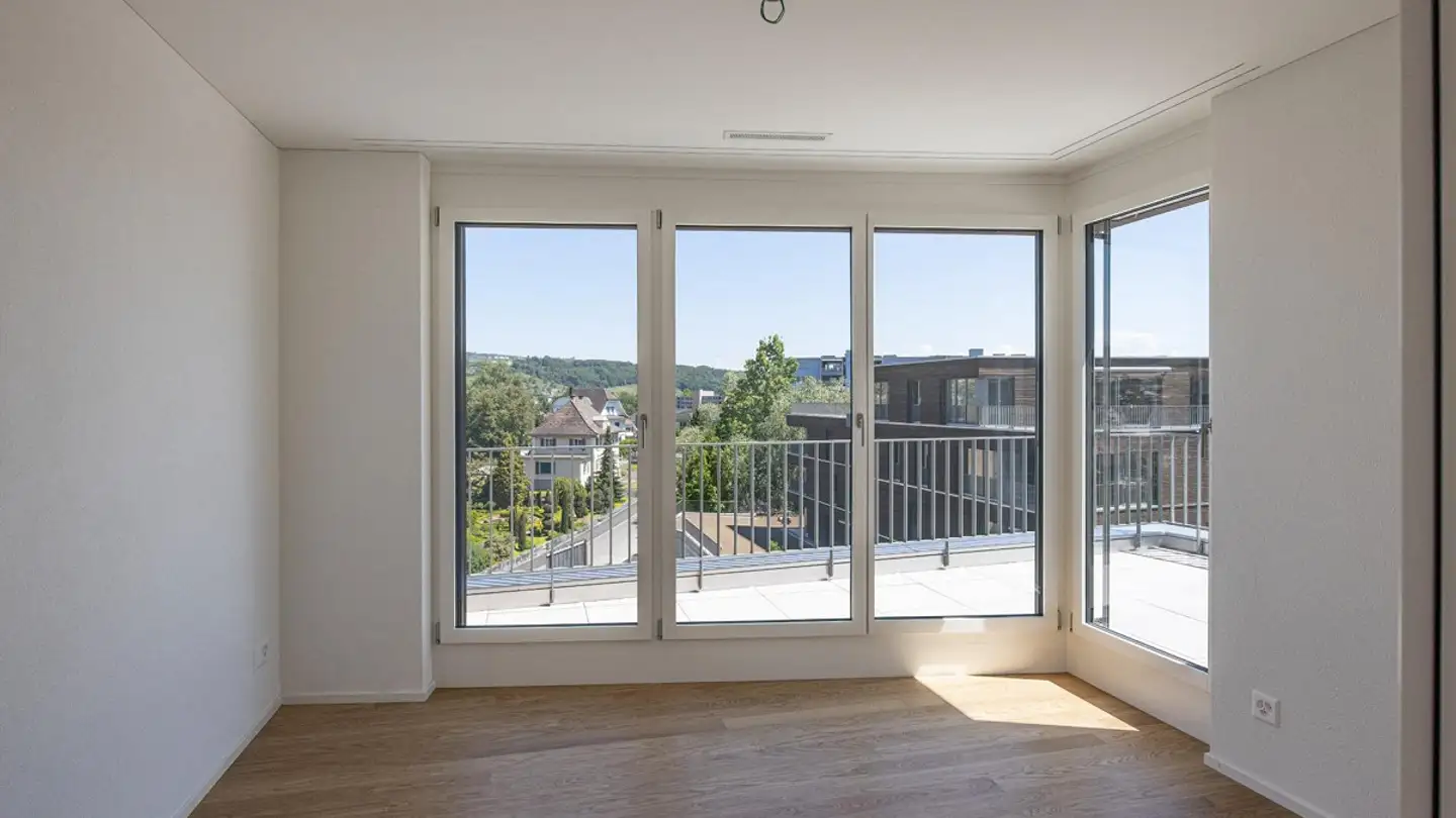 Appartamento in affitto - Wydeweg 14, 5620 Bremgarten AG