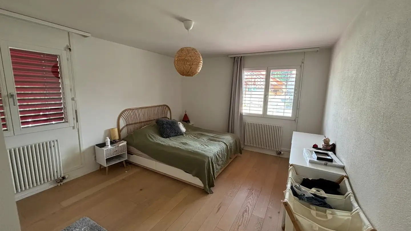 Wohnung mieten - Route Villageoise 59, 1617 Remaufens - Foto 3