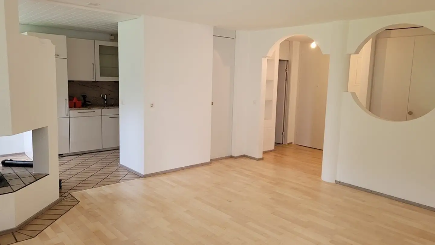 Wohnung mieten - Meisenwiesstrasse 28, 8444 Henggart