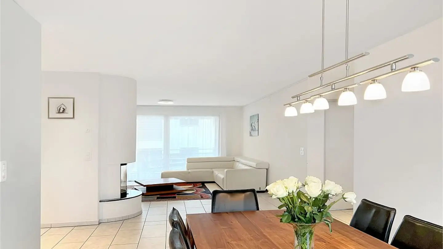 Wohnung kaufen - Hausmatt 4, 6405 Immensee