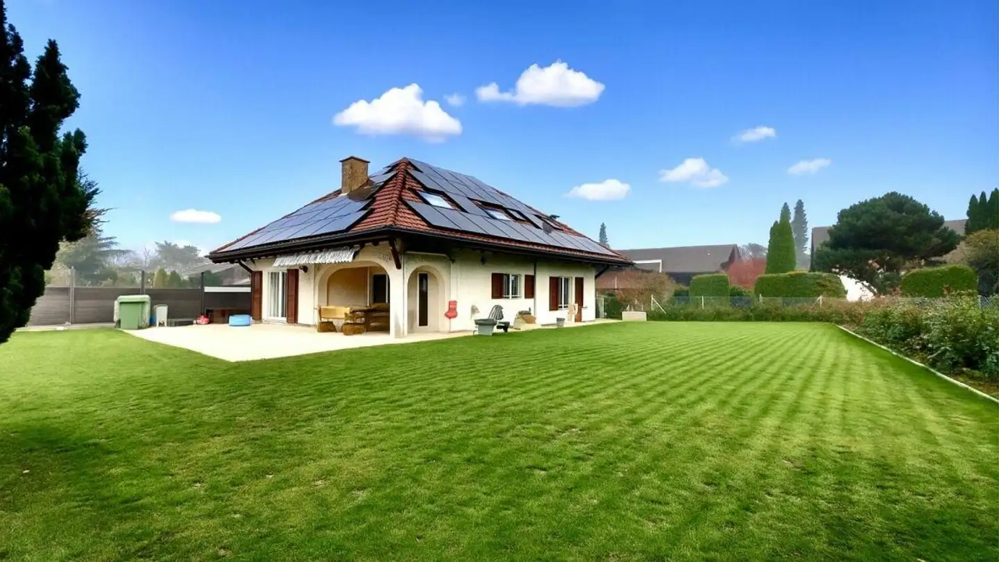 Casa singola in vendita - 5734 Reinach AG - Foto 2