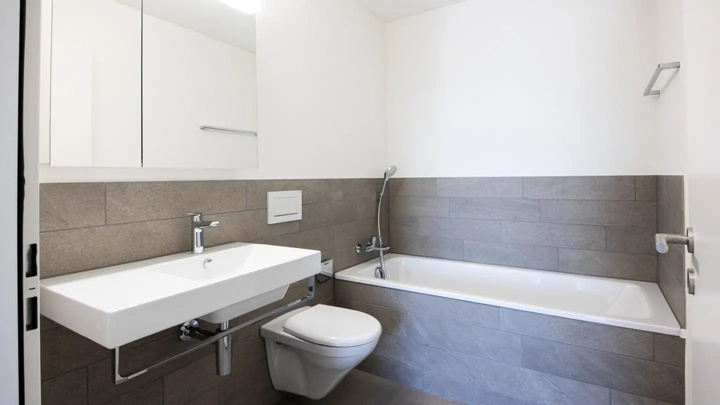 Appartamento in affitto - Wydeweg 14, 5620 Bremgarten AG - Foto 2