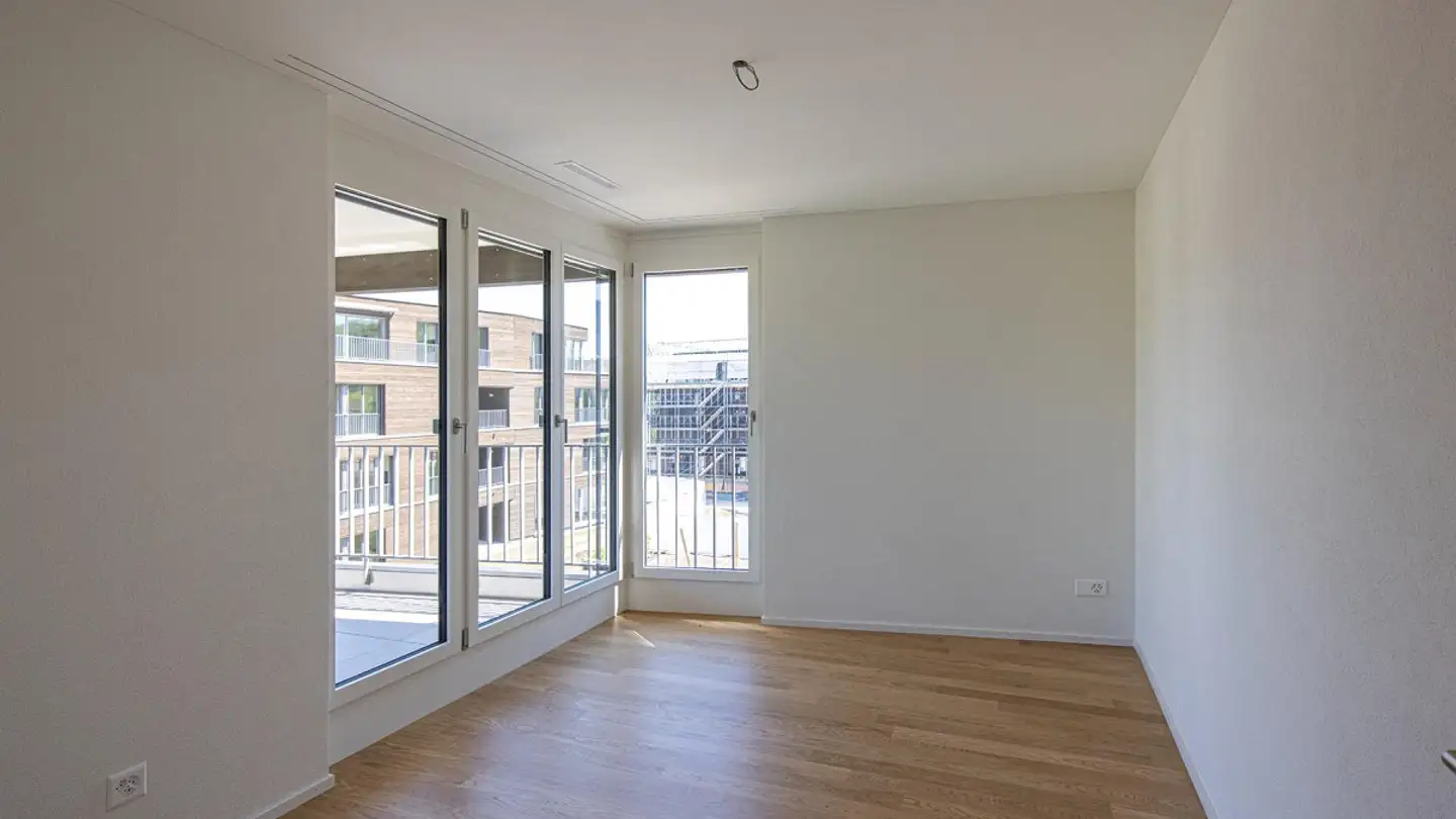 Appartamento in affitto - Wydeweg 14, 5620 Bremgarten AG - Foto 3