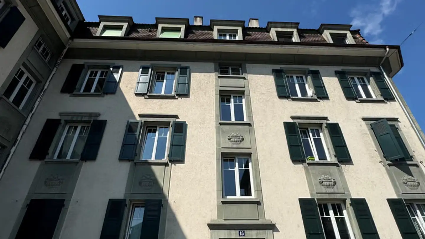 Appartement à louer - Avenue De France 68, 1004 Lausanne