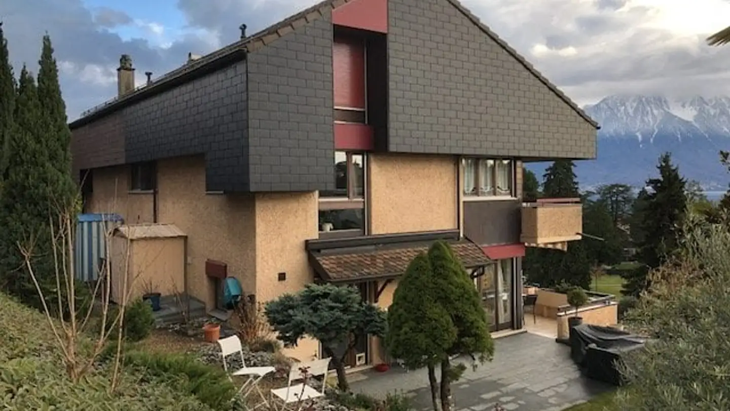 Casa singola in vendita - 1815 Clarens - Foto 3