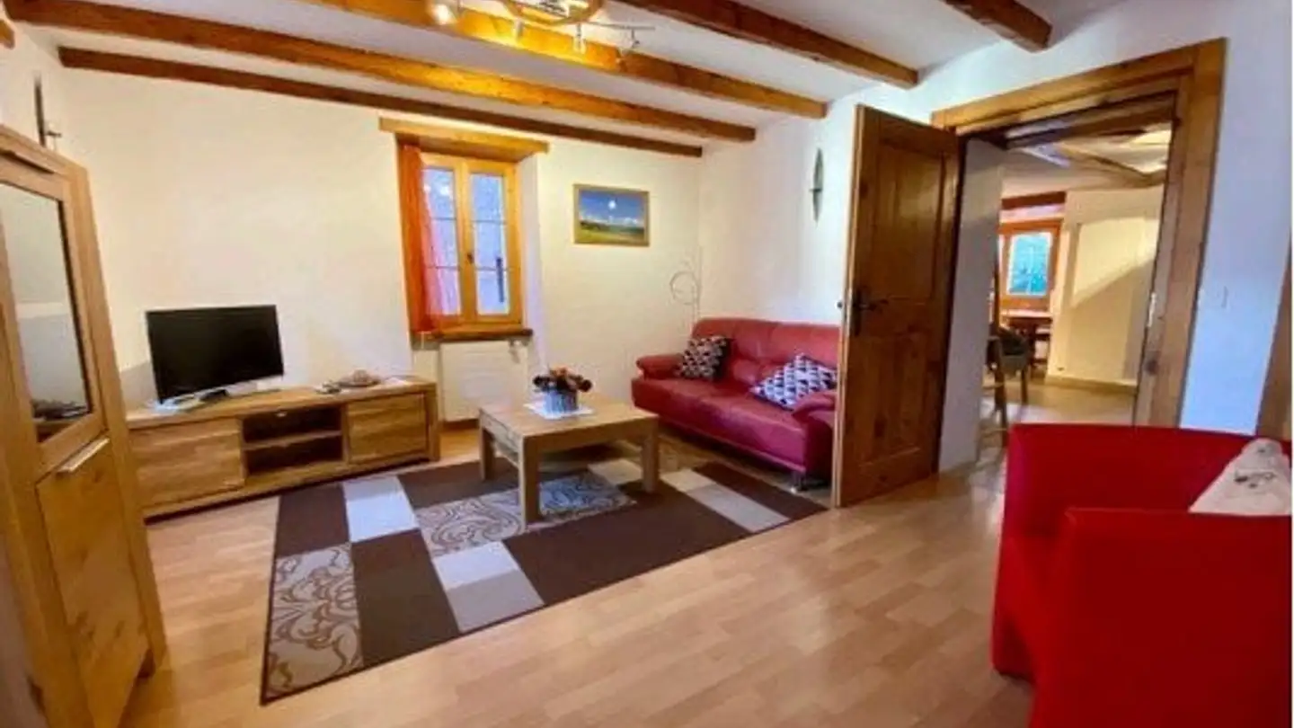 Casa singola in vendita - Siviez 1997, 1997 Siviez (Nendaz) - Photo 2