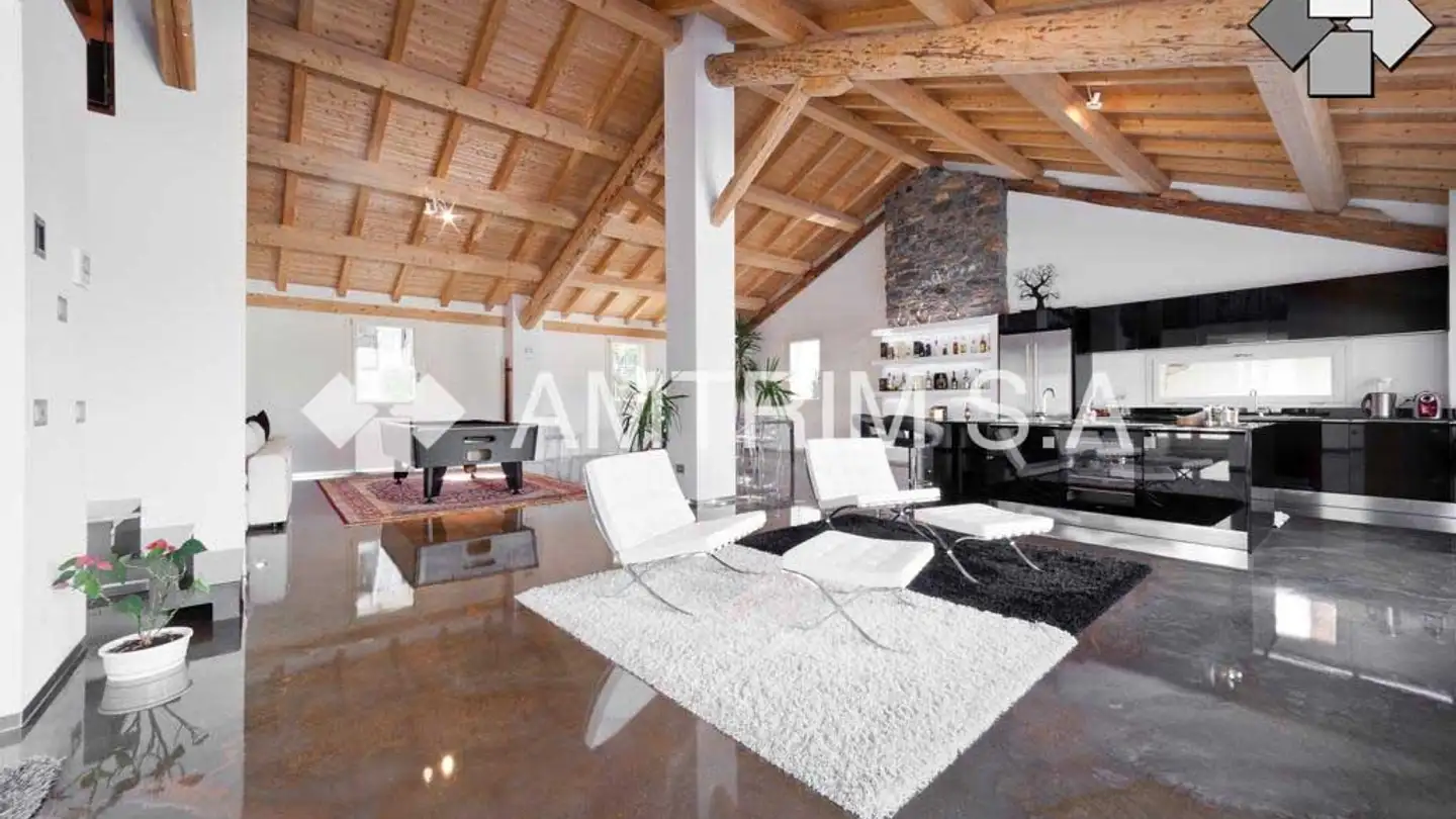 Loft in vendita - 6828 Balerna - Foto 2