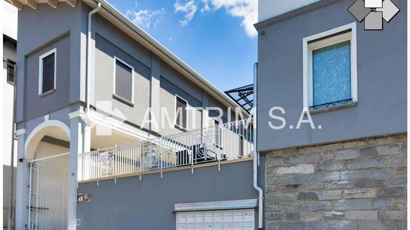 Loft in vendita - 6828 Balerna - Foto 3