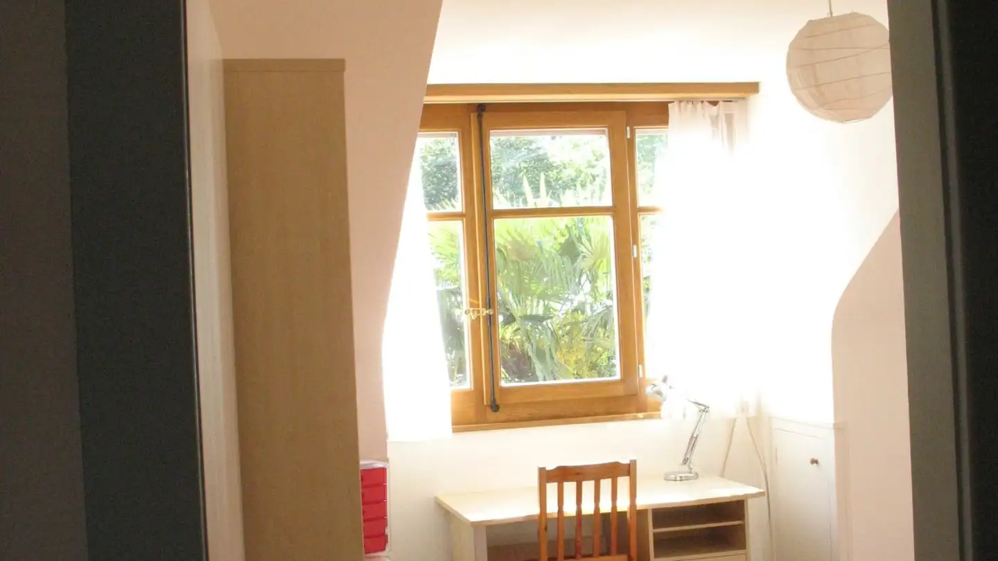 Single room for rent - Rue Jacques- Dalphin, 1227 Carouge GE