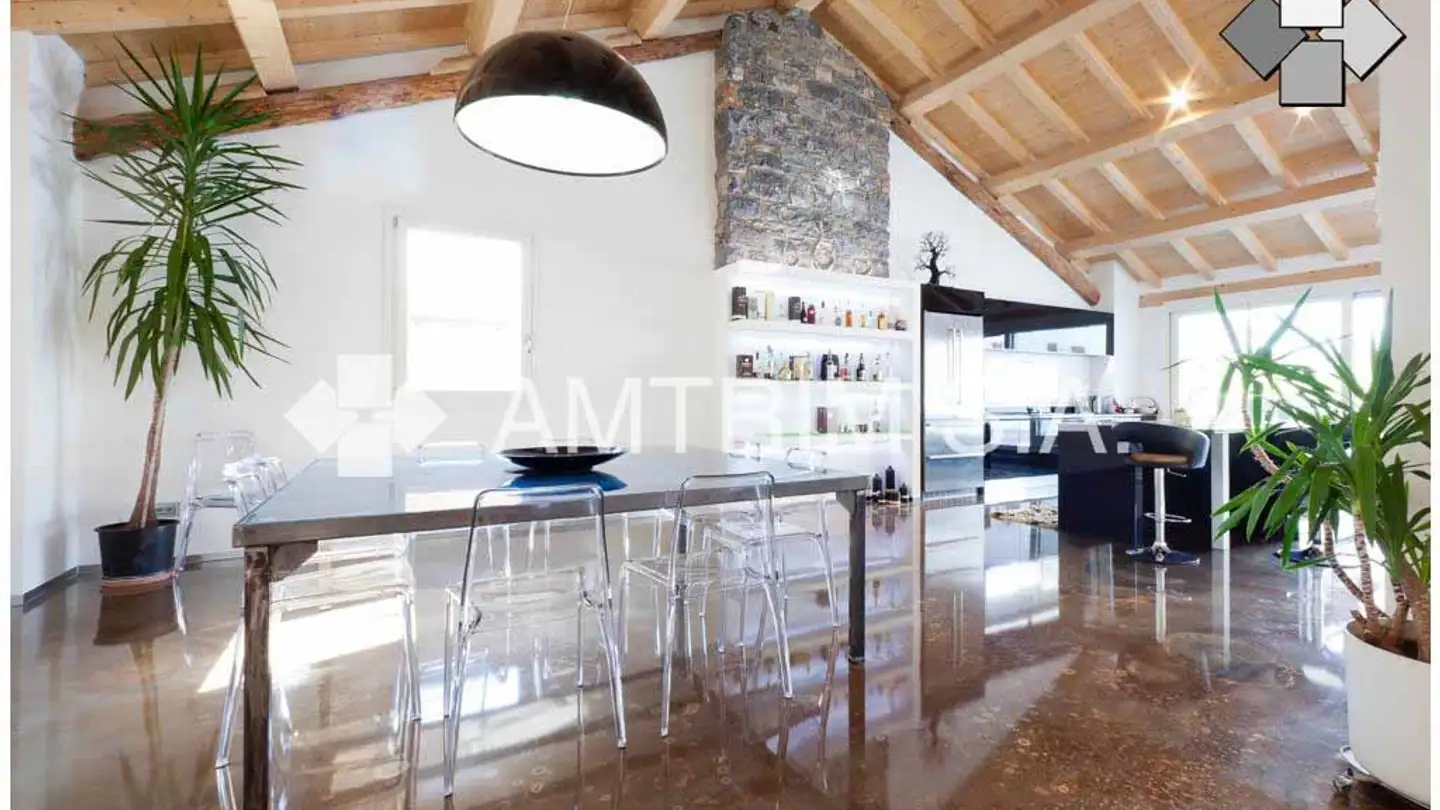 Loft in vendita - 6828 Balerna - Foto 4