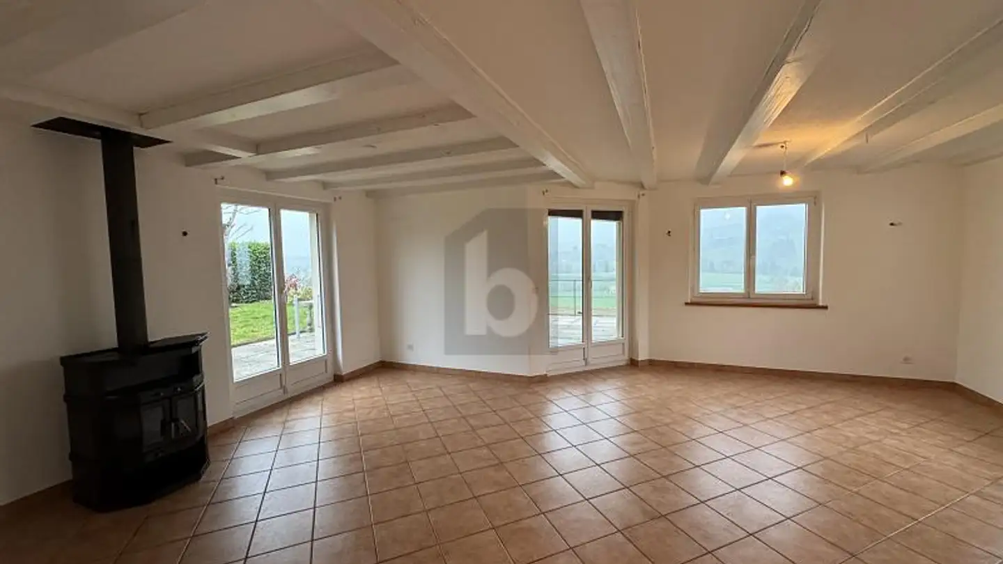 Villa for rent - 1628 Vuadens - Photo 3