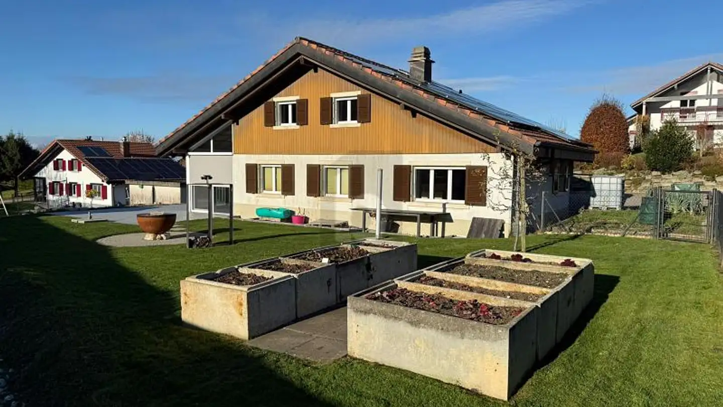 Einfamilienhaus kaufen - 2803 Bourrignon