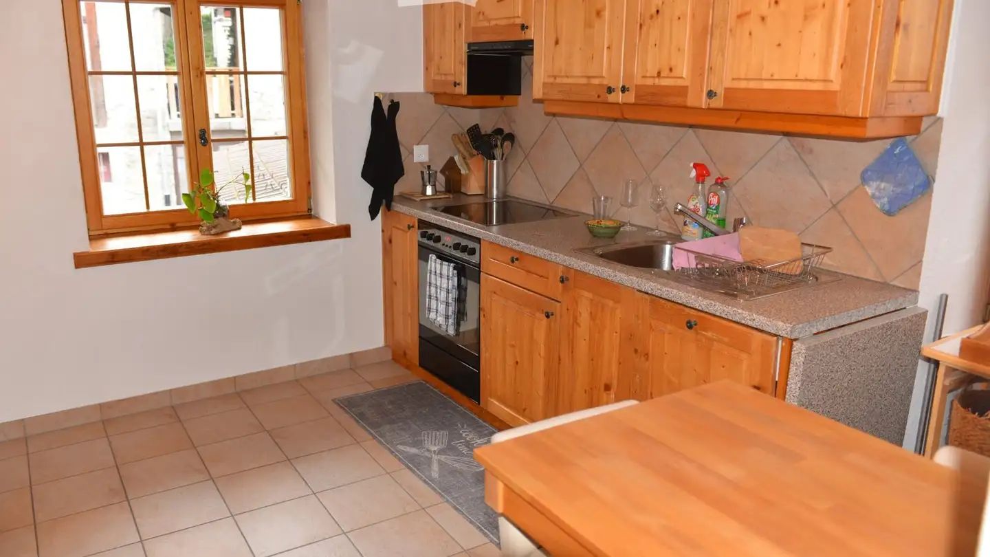 Casa singola in vendita - Siviez 1997, 1997 Siviez (Nendaz) - Photo 3