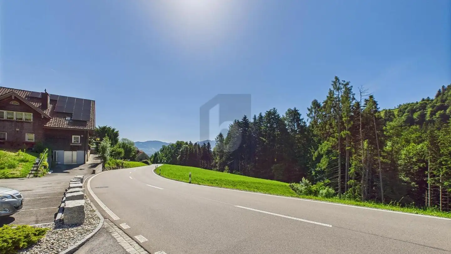 Constructible plot for sale - 9442 Berneck - Photo 3