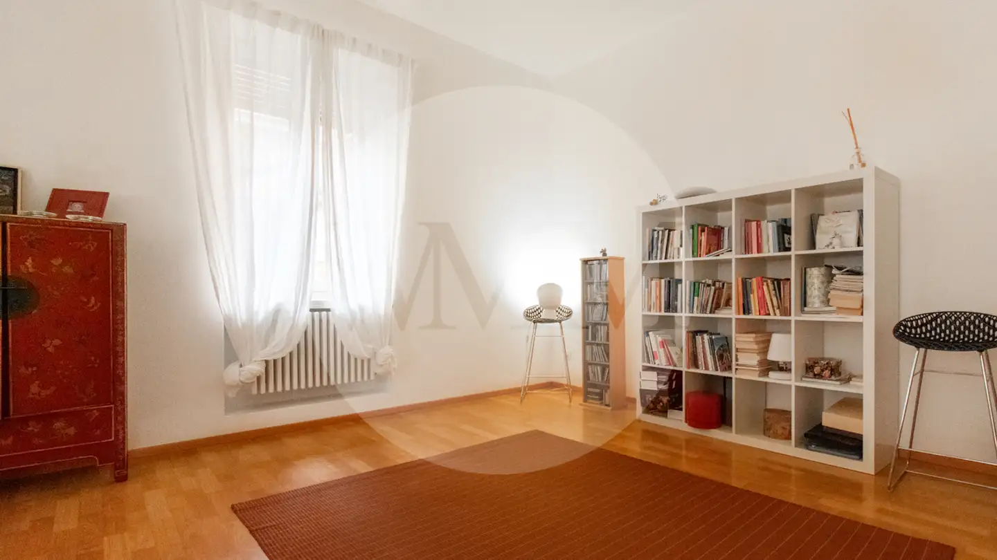 Apartment for rent - Salita M. e A. Chiattone, 6900 Lugano - Photo 2