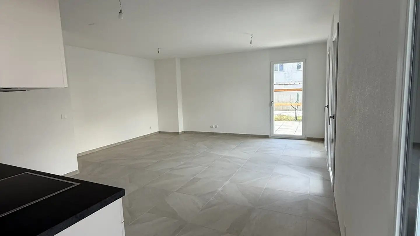 Wohnung mieten - Rue Centrale 100, 1964 Conthey - Foto 2