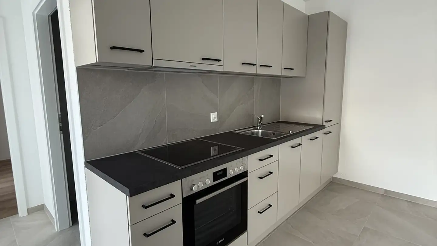 Wohnung mieten - Rue Centrale 100, 1964 Conthey - Foto 3