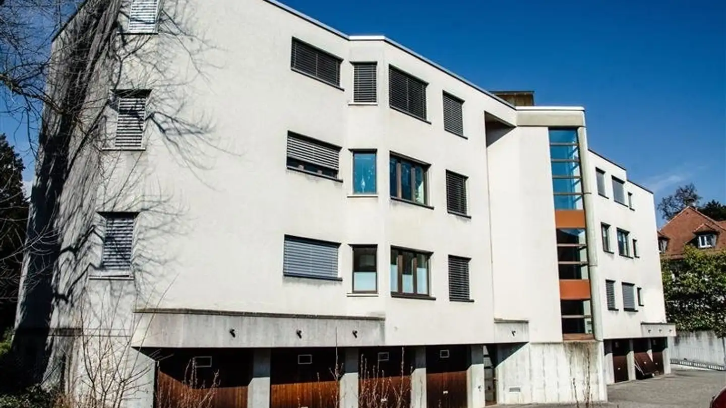 Wohnung mieten - Werkhofstrasse 47, 4500 Solothurn