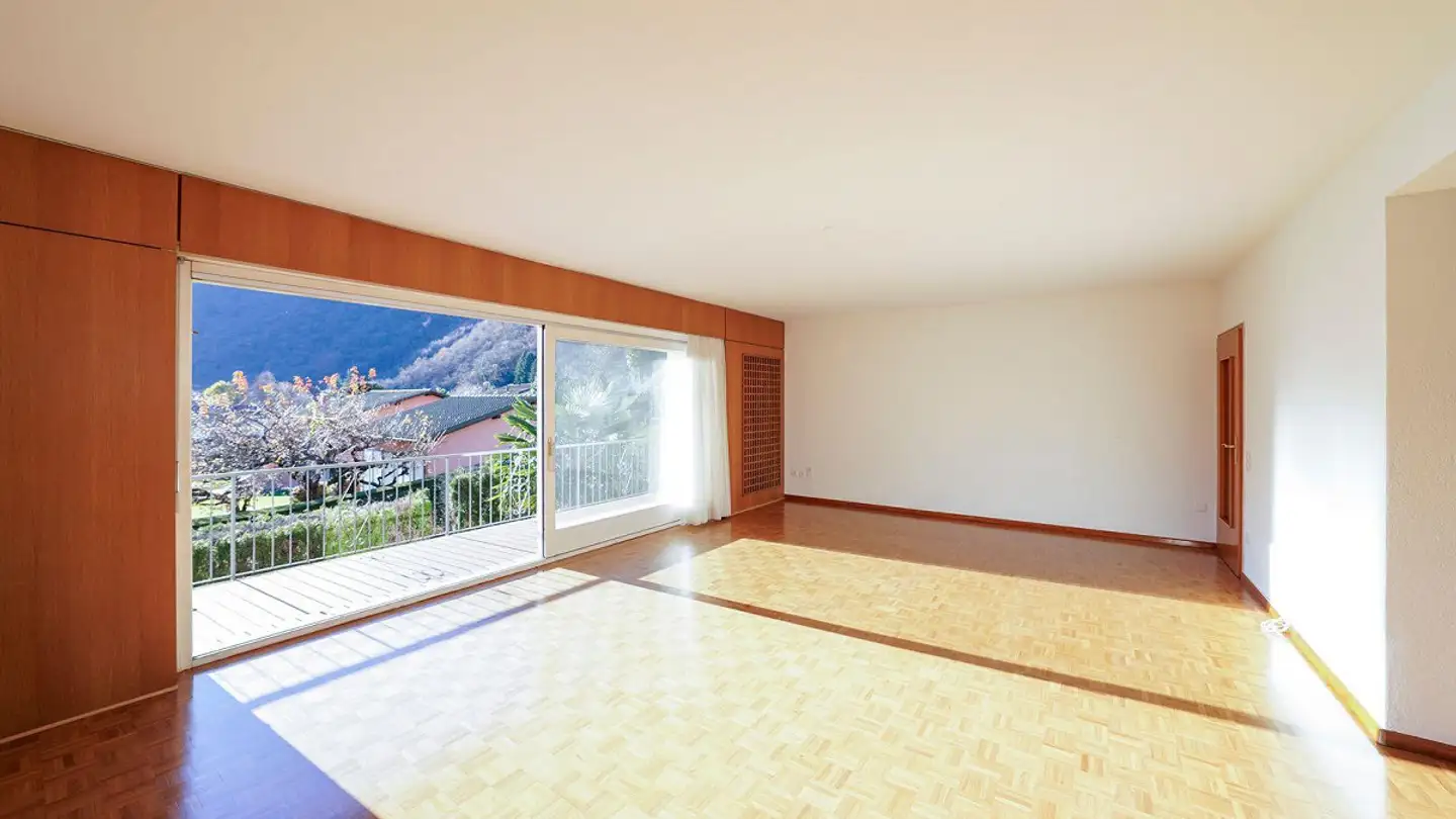 Mehrfamilienhaus kaufen - Via Cantonale 23, 6525 Gnosca - Foto 3