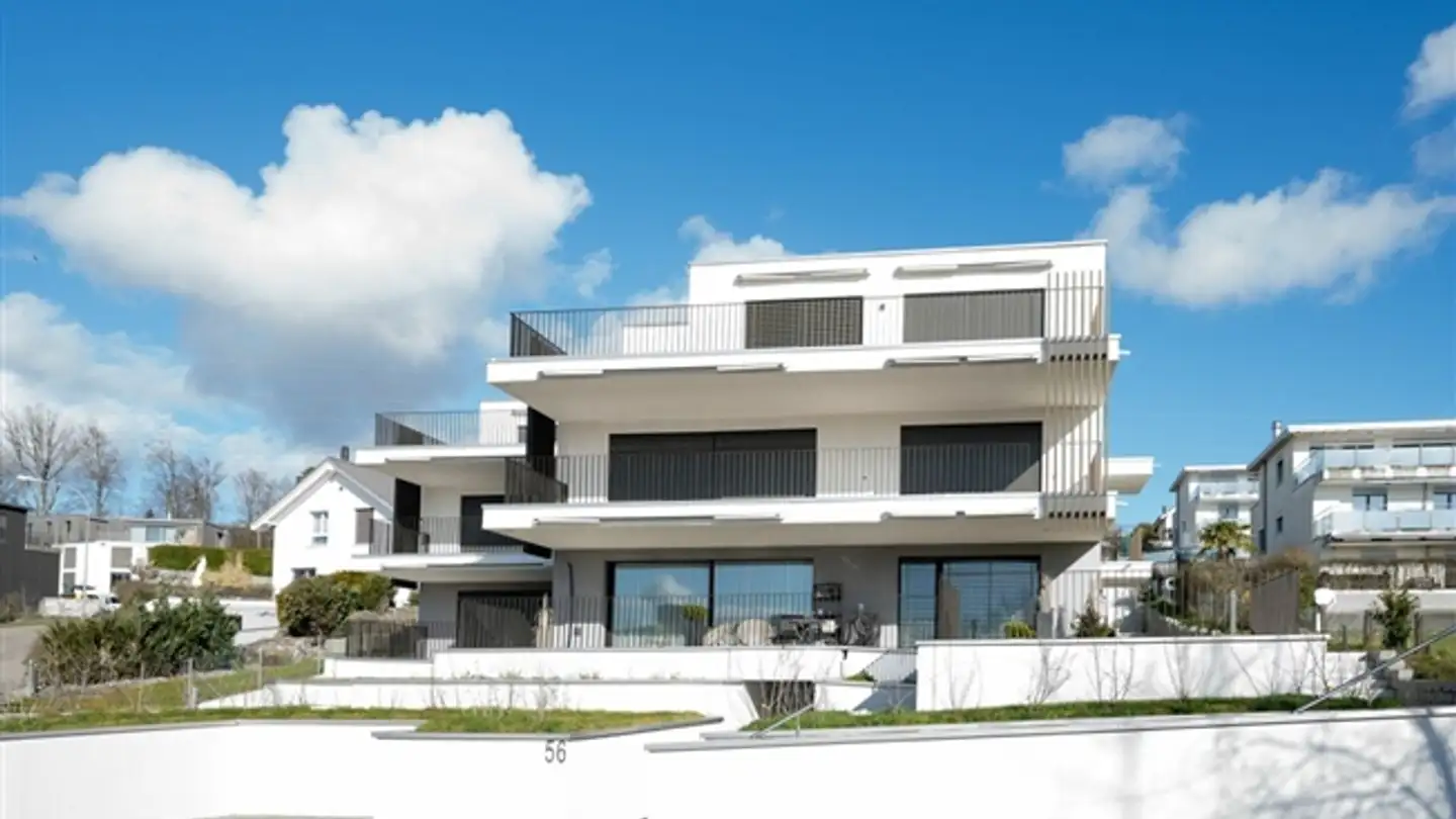 Appartamento in vendita - 8105 Regensdorf