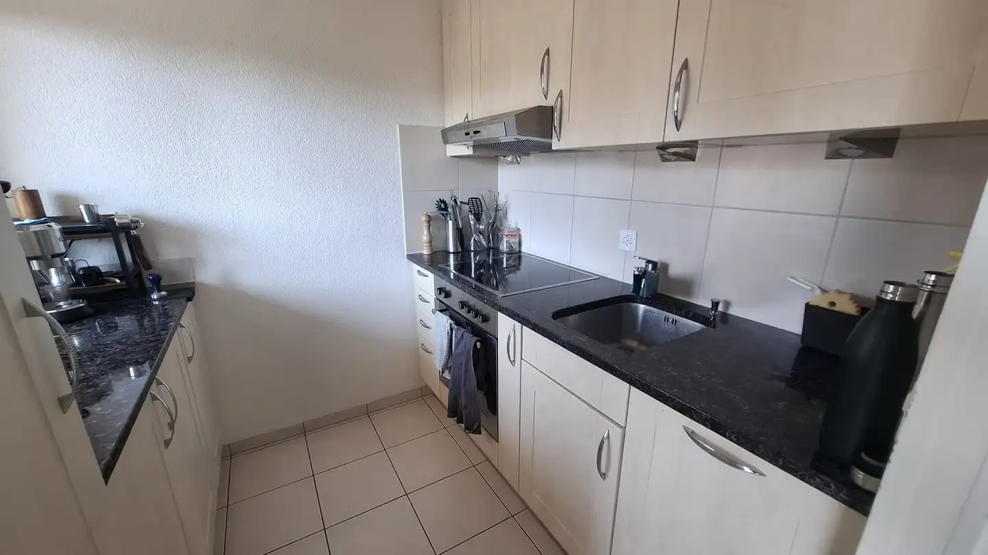 Apartment for rent - Scheyenholzstrasse 3, 3075 Rüfenacht BE