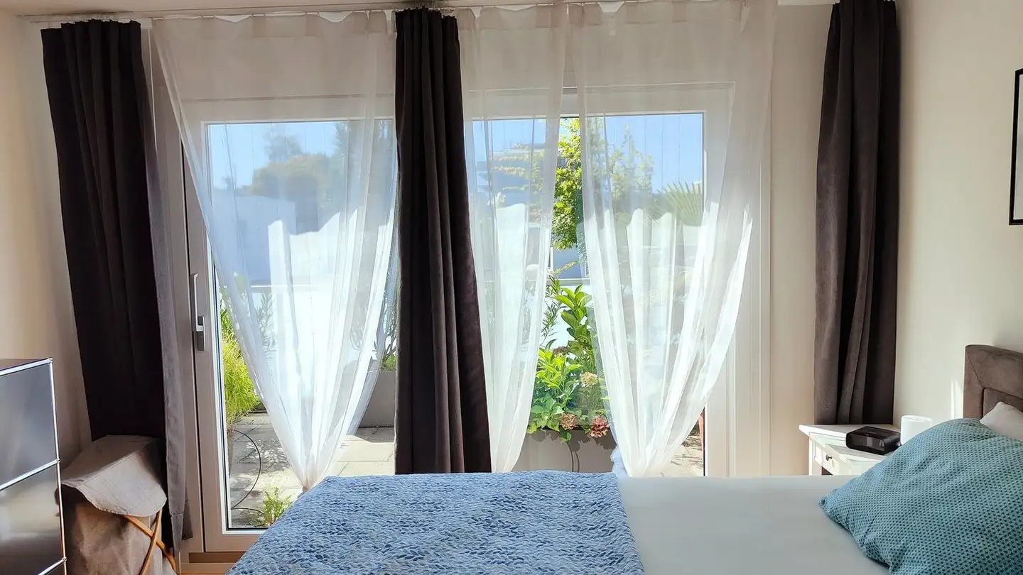 Penthouse mieten - Schulstrasse 108, 8952 Schlieren - Foto 4