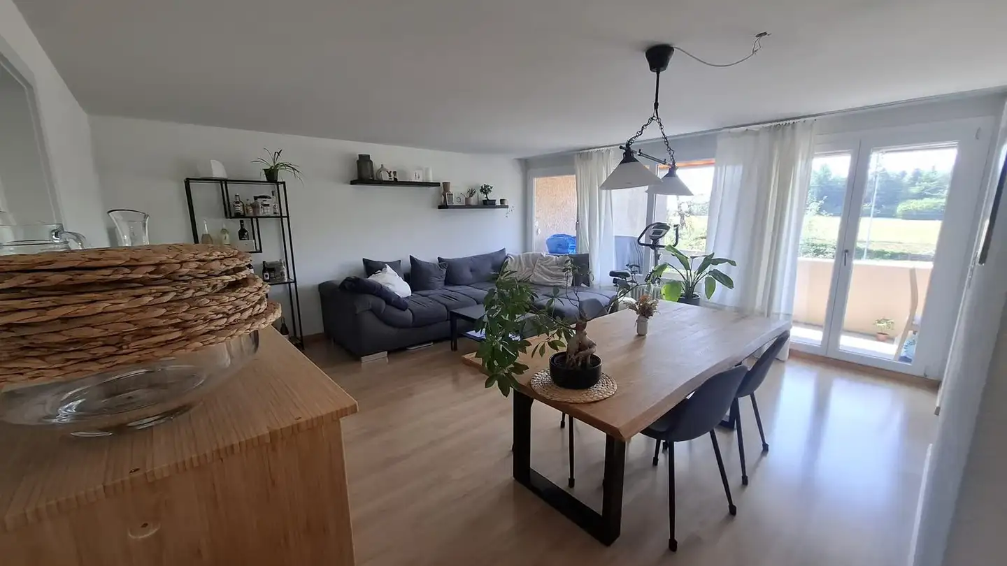 Apartment for rent - Scheyenholzstrasse 3, 3075 Rüfenacht BE - Photo 3