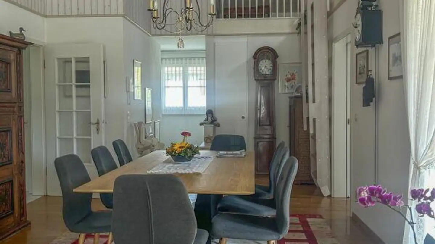 Single house for sale - Weidstrasse 8, 3184 Wünnewil - Photo 4