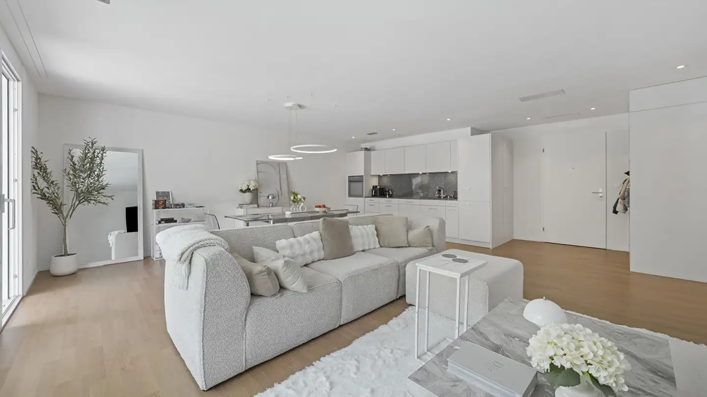 Appartamento in vendita - Witenholzstrasse 2, 9404 Rorschacherberg - Foto 3