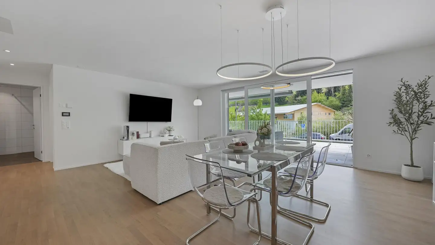 Appartamento in vendita - Witenholzstrasse 2, 9404 Rorschacherberg - Foto 4