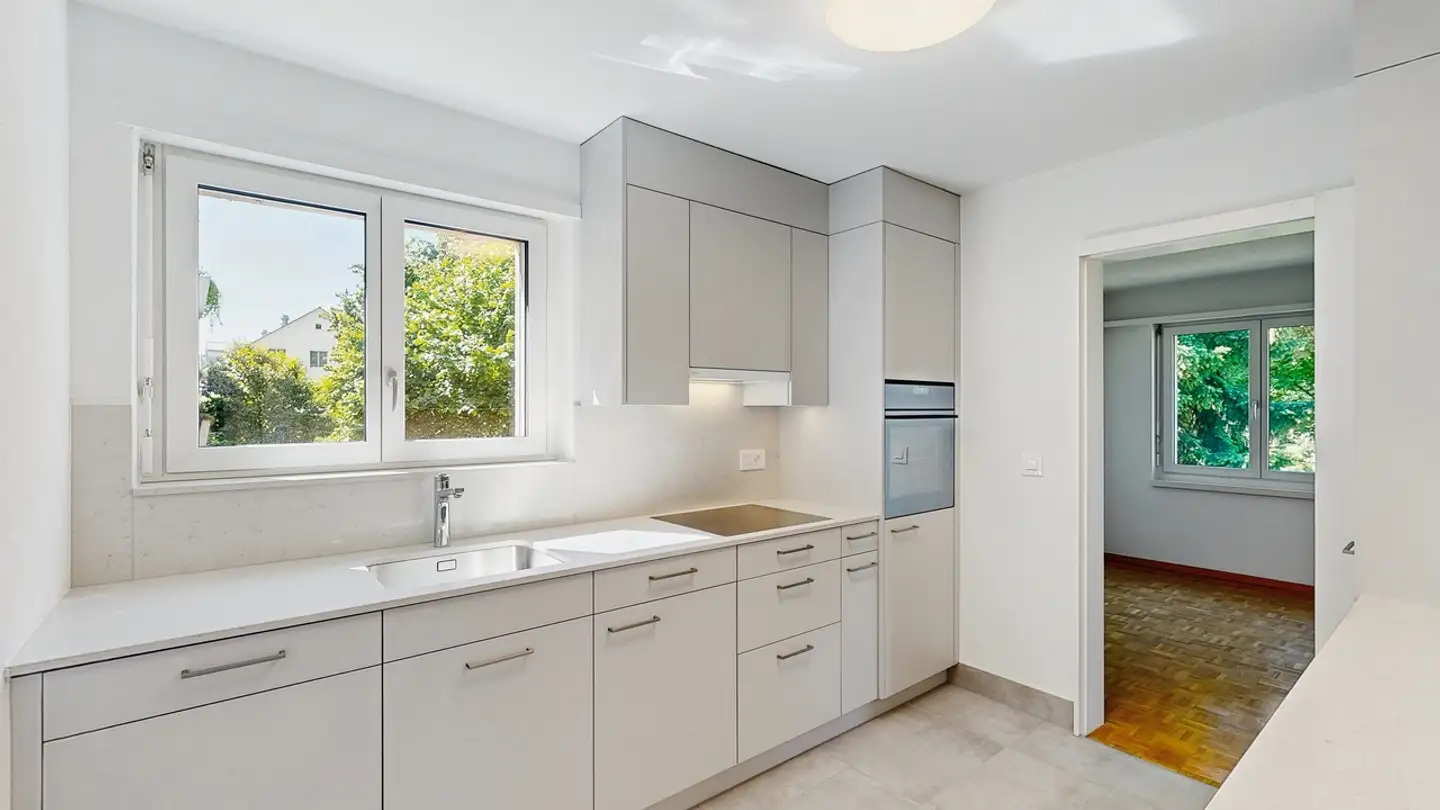 Appartement à louer - Einhardweg, 8603 Schwerzenbach - Photo 3