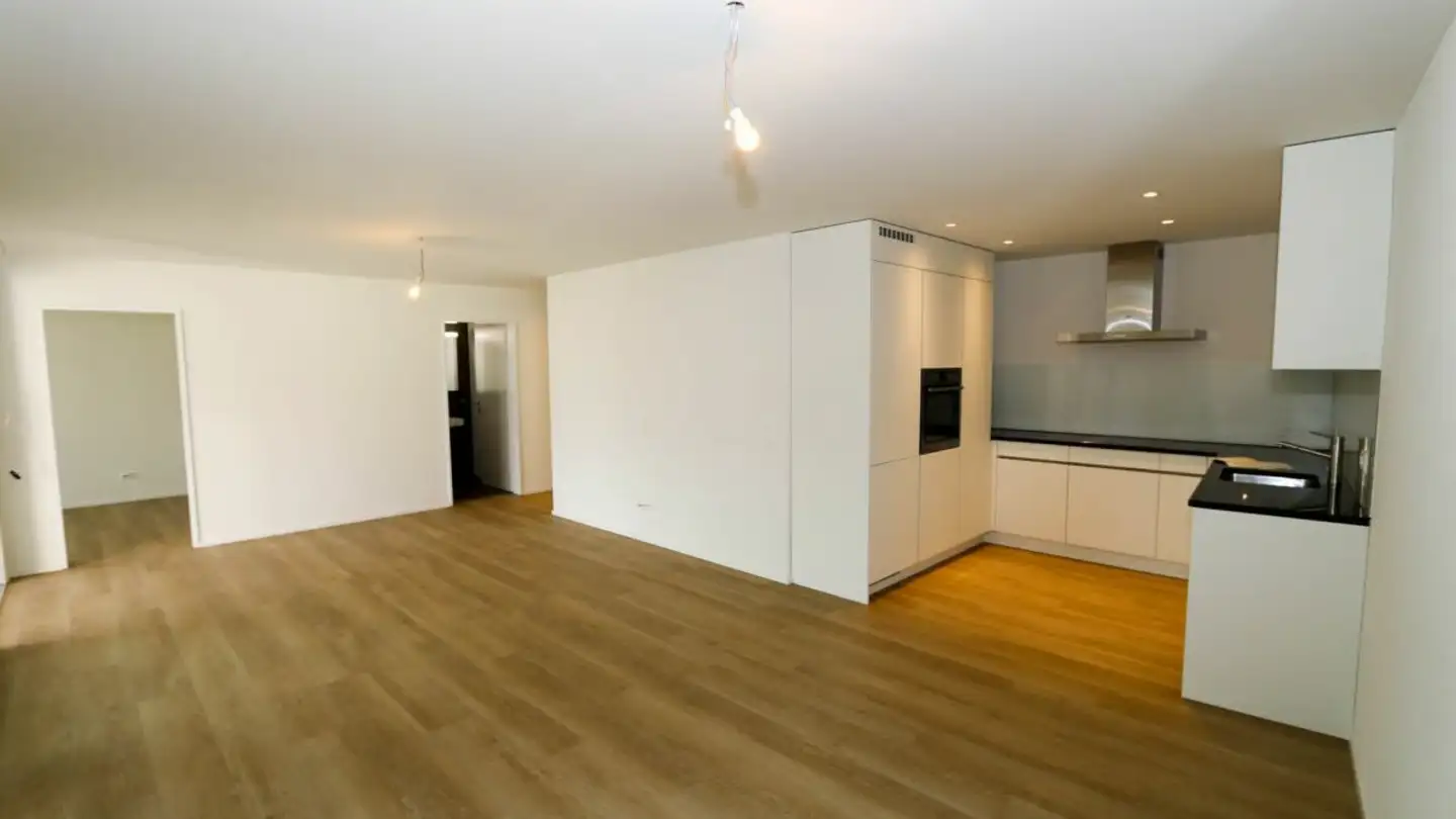 Immeuble mixte à louer - Charlottengasse 16a, 8887 Mels