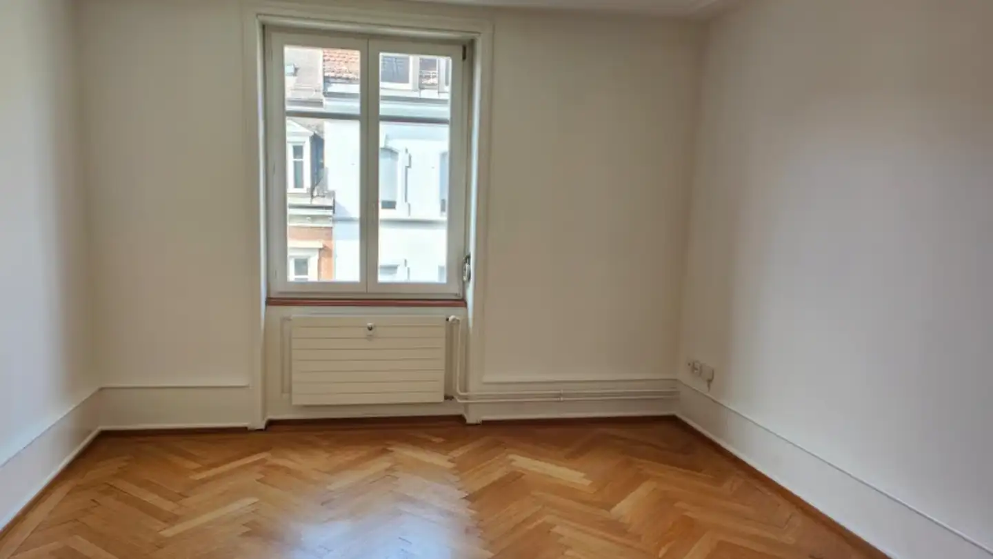 Apartment for rent - Birkenstrasse 27, 4055 Basel - Photo 3