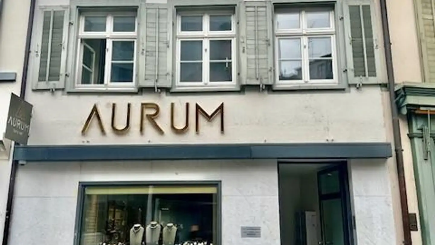 Appartement à louer - Freie Strasse, 4001 Basel