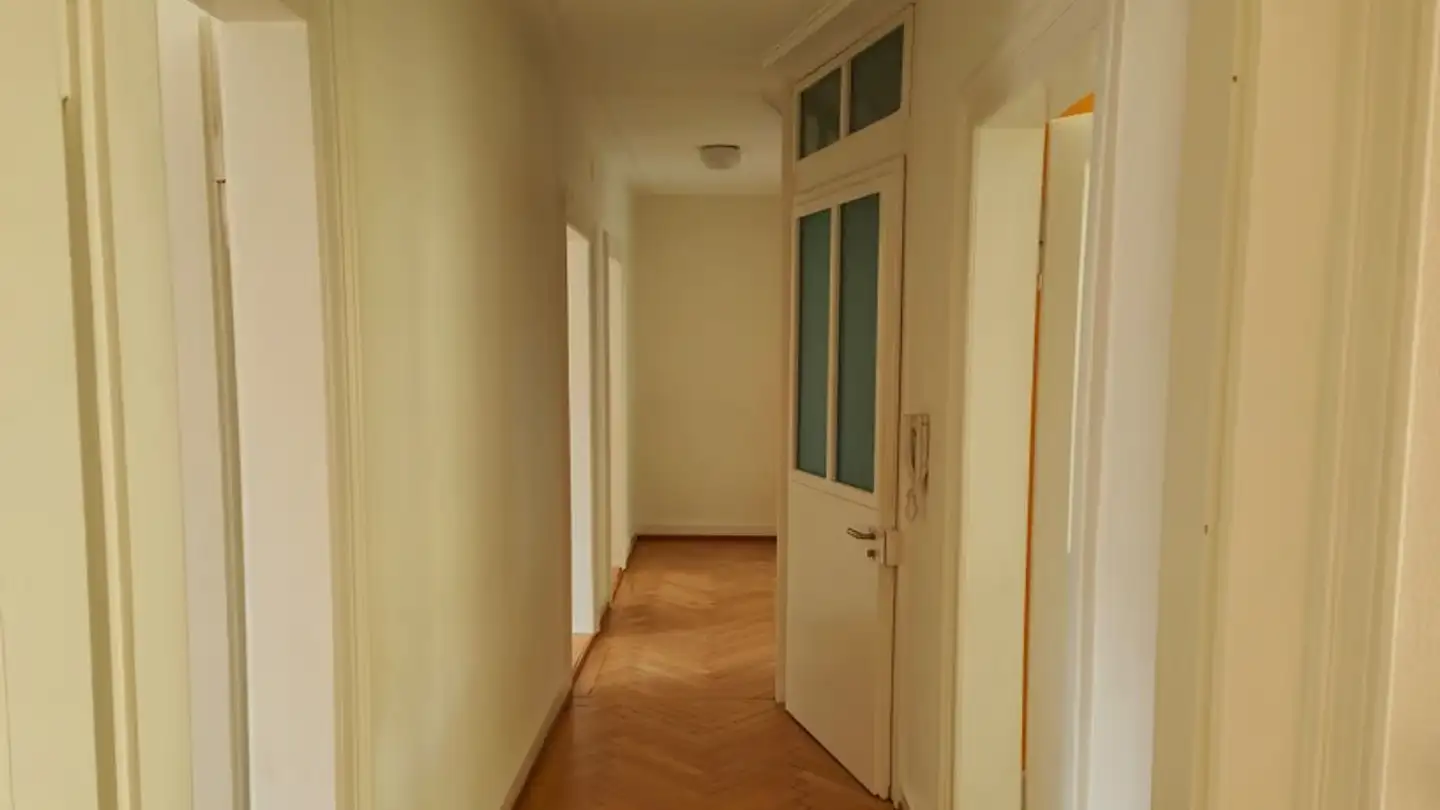 Apartment for rent - Birkenstrasse 27, 4055 Basel - Photo 4