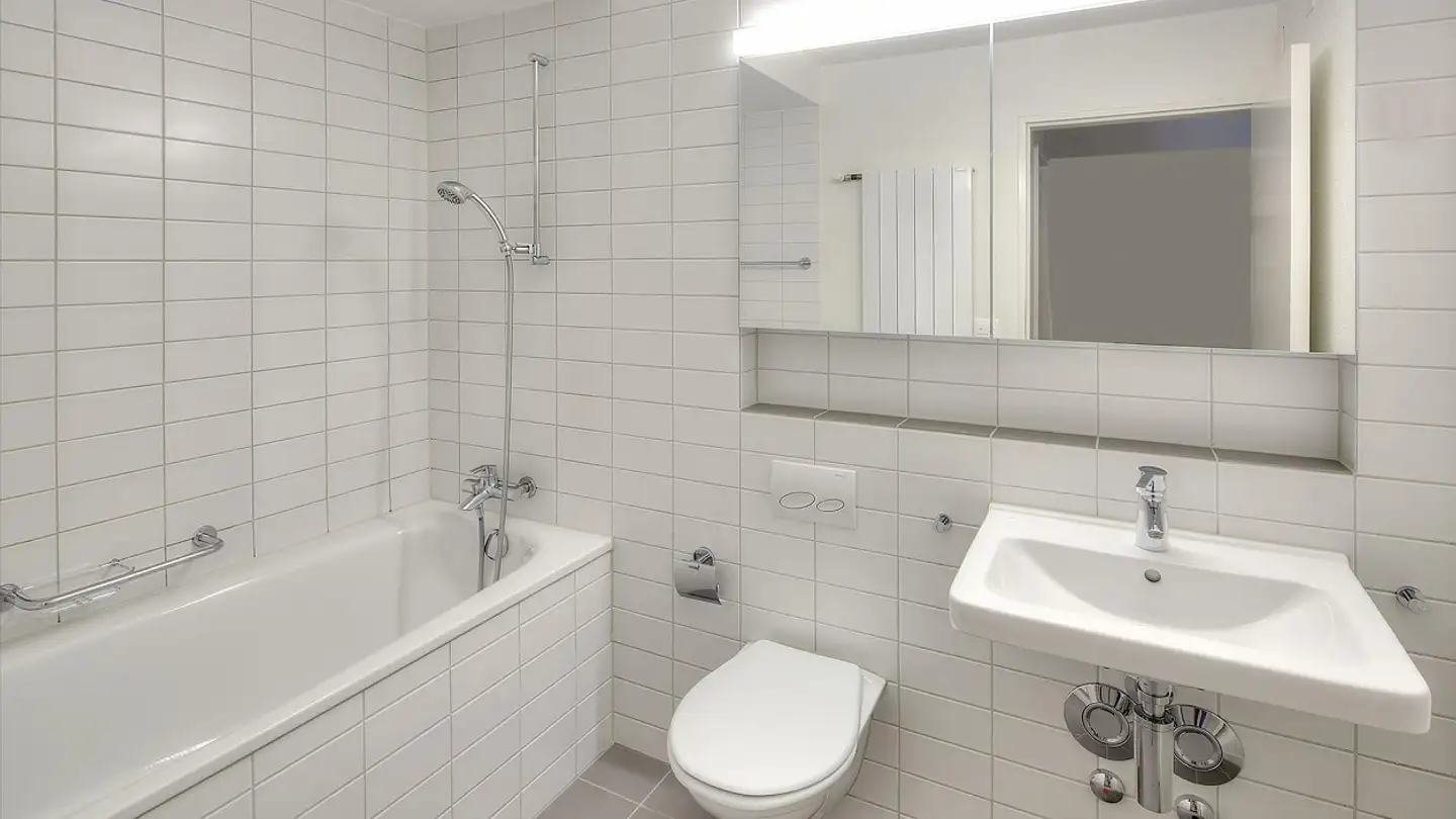 Apartment for rent - Käfergrund 45, 5000 Aarau - Photo 3