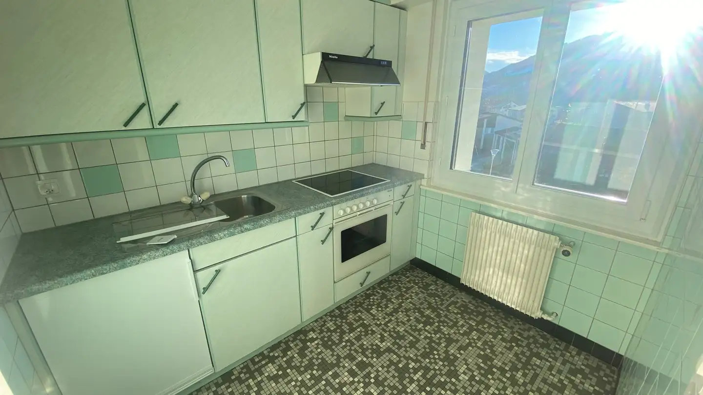 Wohnung mieten - Cité Mon-Repos 2, 1635 La Tour-de-Trême - Foto 3