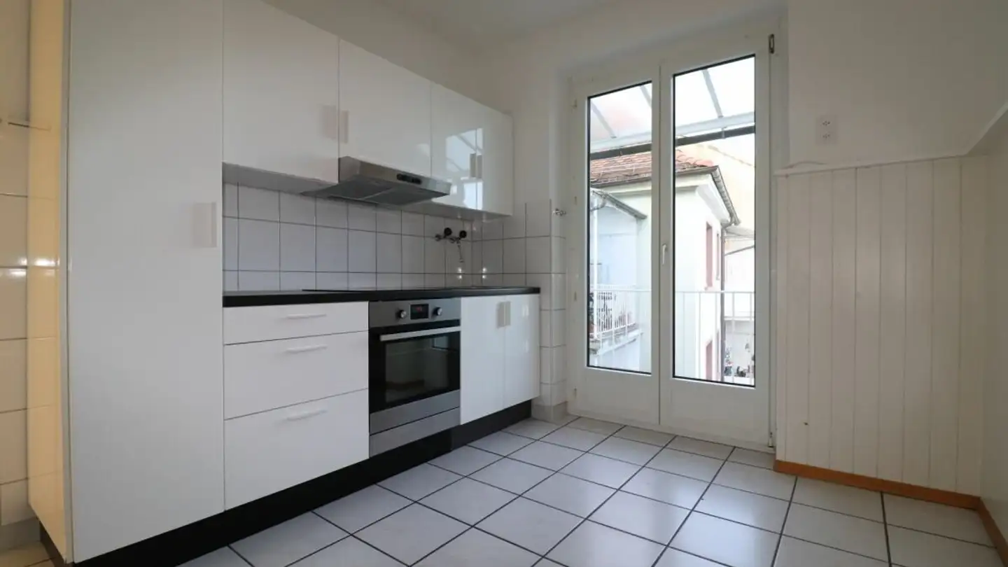 Appartamento in affitto - Rufacherstrasse 84, 4055 Basel - Foto 4