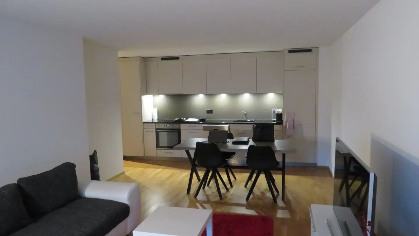 Wohnung mieten - Vorderer Schermen 5a, 3063 Ittigen