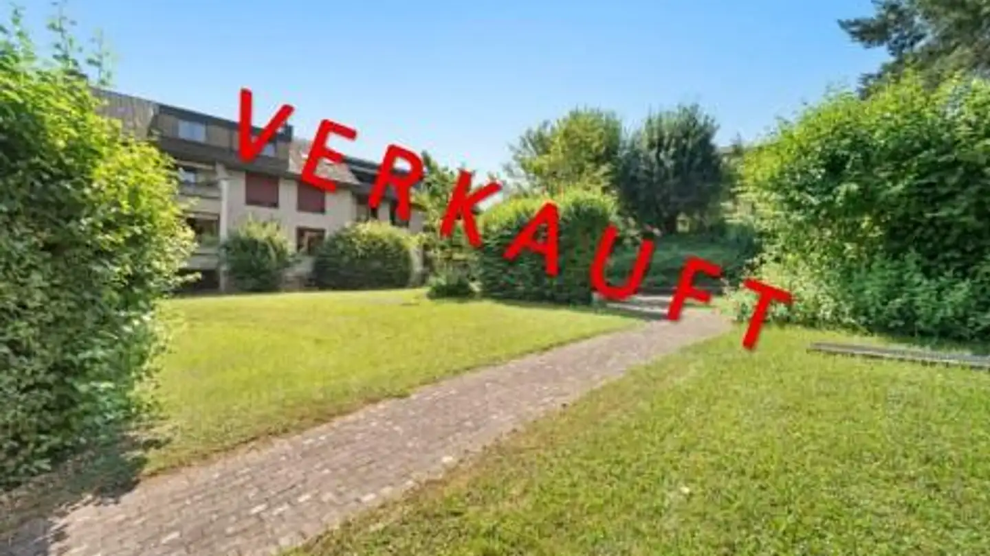 Penthouse kaufen - Im Kirschgarten 31, 4102 Binningen