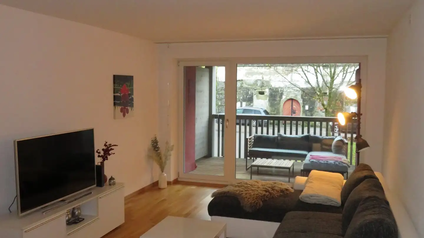 Appartamento in affitto - Vorderer Schermen 5a, 3063 Ittigen - Photo 2